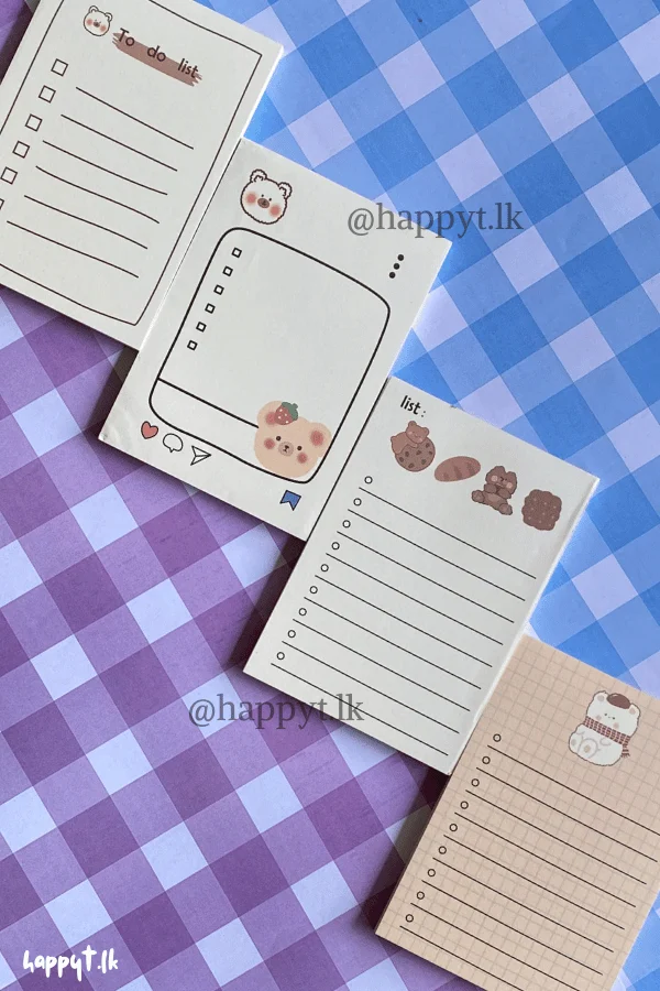Mini To Do List